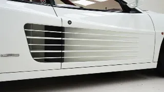 Foto 17 di 40: Ferrari Testarossa