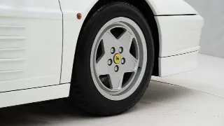 Foto 19 di 40: Ferrari Testarossa