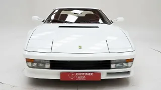 Foto 22 di 40: Ferrari Testarossa