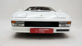 Foto 23 di 40: Ferrari Testarossa