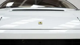 Foto 26 di 40: Ferrari Testarossa