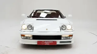 Foto 32 di 40: Ferrari Testarossa