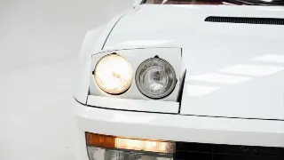 Foto 33 di 40: Ferrari Testarossa
