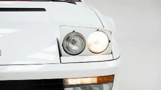 Foto 34 di 40: Ferrari Testarossa