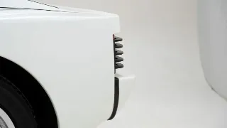 Foto 37 di 40: Ferrari Testarossa