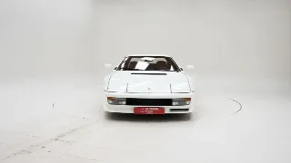 Foto 5 di 40: Ferrari Testarossa