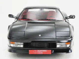 Foto 9 di 40: Ferrari Testarossa