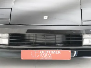 Foto 14 di 40: Ferrari Testarossa