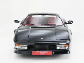 Foto 15 di 40: Ferrari Testarossa