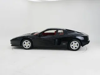 Foto 19 di 40: Ferrari Testarossa