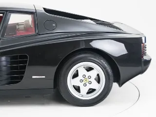 Foto 20 di 40: Ferrari Testarossa