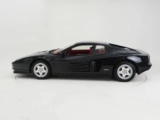 Foto 28 di 40: Ferrari Testarossa