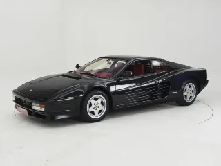 Foto 1 di 40: Ferrari Testarossa