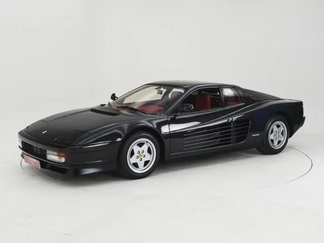 Ferrari Testarossa