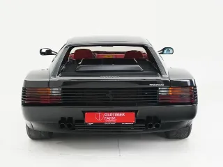 Foto 29 di 40: Ferrari Testarossa