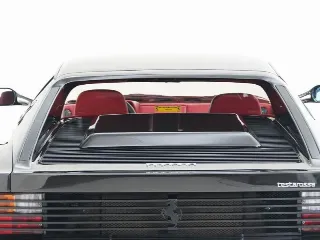 Foto 30 di 40: Ferrari Testarossa