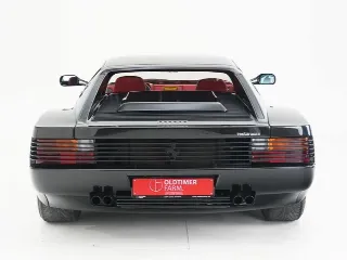 Foto 34 di 40: Ferrari Testarossa