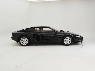 Foto 35 di 40: Ferrari Testarossa
