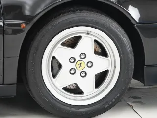 Foto 37 di 40: Ferrari Testarossa