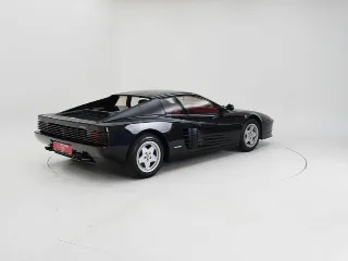 Foto 2 di 40: Ferrari Testarossa