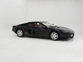 Foto 3 di 40: Ferrari Testarossa