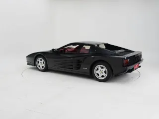 Foto 4 di 40: Ferrari Testarossa