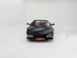 Foto 5 di 40: Ferrari Testarossa