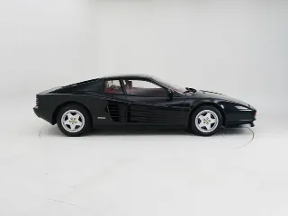 Foto 6 di 40: Ferrari Testarossa