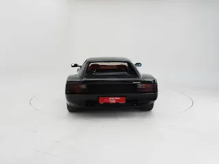 Foto 7 di 40: Ferrari Testarossa