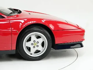 Foto 10 di 40: Ferrari Testarossa