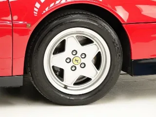 Foto 11 di 40: Ferrari Testarossa