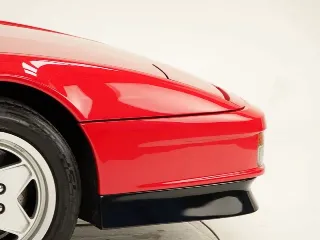 Foto 12 di 40: Ferrari Testarossa