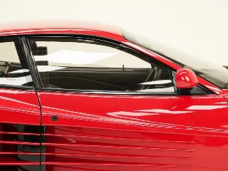 Foto 13 di 40: Ferrari Testarossa