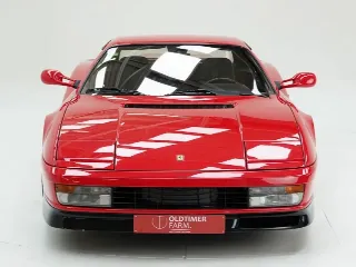Foto 19 di 40: Ferrari Testarossa