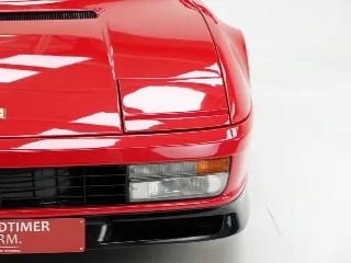 Foto 24 di 40: Ferrari Testarossa
