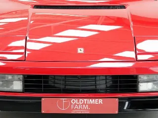 Foto 25 di 40: Ferrari Testarossa