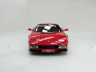 Foto 26 di 40: Ferrari Testarossa