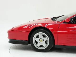 Foto 28 di 40: Ferrari Testarossa