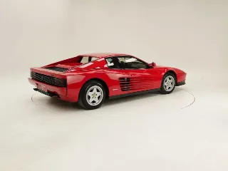 Foto 2 di 40: Ferrari Testarossa