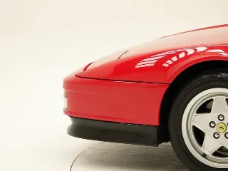 Foto 30 di 40: Ferrari Testarossa