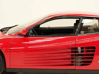 Foto 31 di 40: Ferrari Testarossa