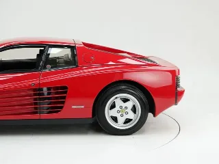 Foto 32 di 40: Ferrari Testarossa