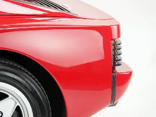 Foto 33 di 40: Ferrari Testarossa