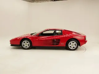 Foto 35 di 40: Ferrari Testarossa