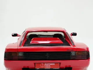 Foto 37 di 40: Ferrari Testarossa