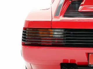 Foto 39 di 40: Ferrari Testarossa