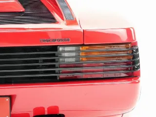 Foto 40 di 40: Ferrari Testarossa