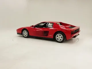 Foto 4 di 40: Ferrari Testarossa