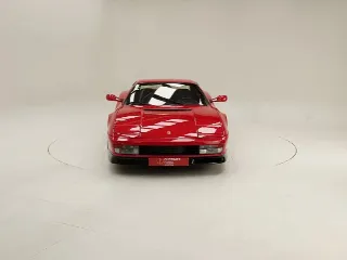 Foto 5 di 40: Ferrari Testarossa