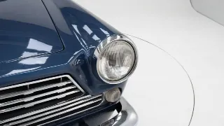 Foto 11 di 40: Fiat 2300 S Coupe